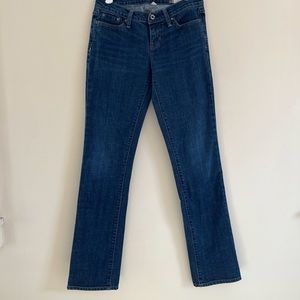 1969 Jeans dark wash